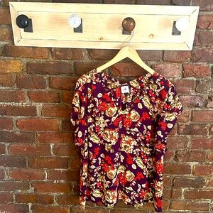 Cabi A La Mode Top #4169 size XL